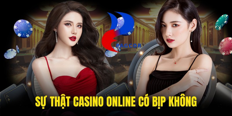 hii88 casino ở đâu