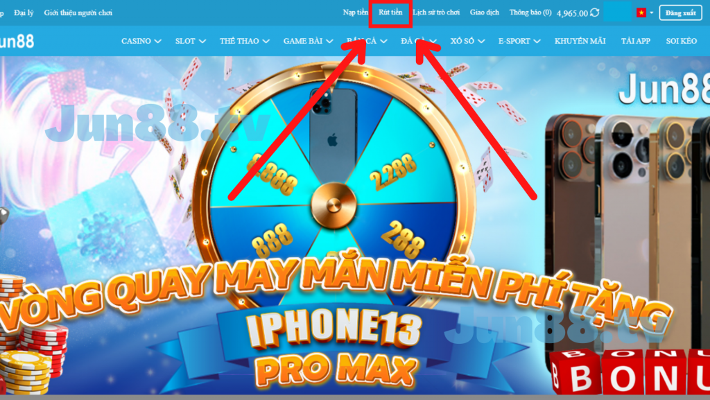 hii88 xổ số miền trung thứ tư